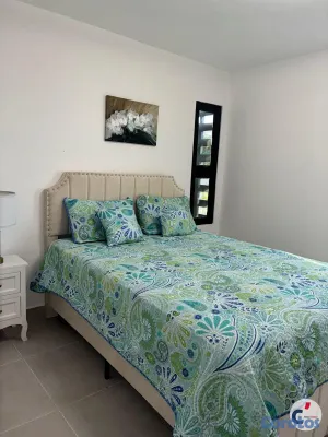 apartamentos - Alquiler A Estrenar en Serena Village Punta Cana | 19