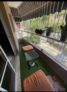 Vendo Apartamento en Arroyo Hondo próximo al Jardín Botánico 