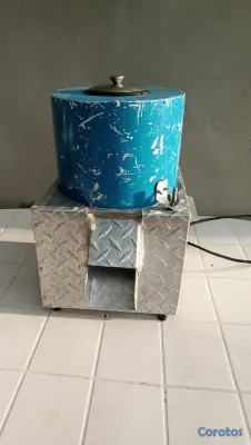 cocina - Guayo eléctrico  2