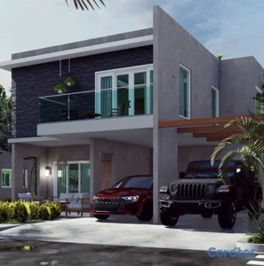 Residencial Cataleya I | Residencial Privado con Cerco Eléctrico y Vigilancia