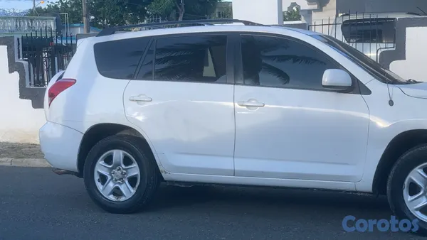jeepetas y camionetas - Toyota Rav4 3