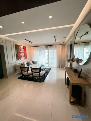 apartamentos - Excelente apartamento en Torre moderna de Alma Rosa 1ra  4