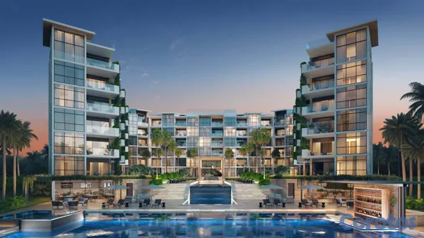 apartamentos - Exclusivo Penthouse En Cap Cana - Cassa Juanillo P 7