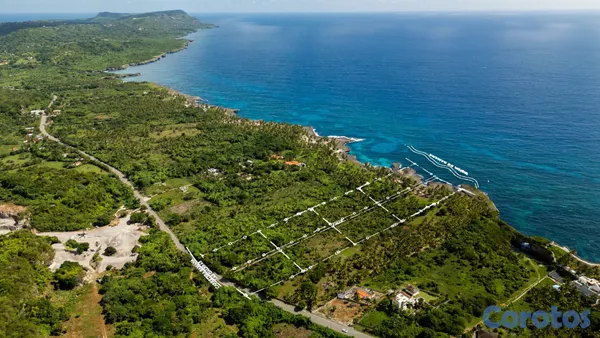 solares y terrenos - TERRENO FRENTE AL MAR EN VENTA – LAS GALERAS, SAMA 2