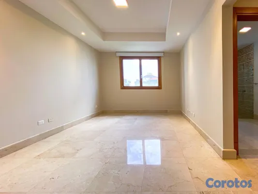 apartamentos - Apartamento en Venta | Piantini -3414 12