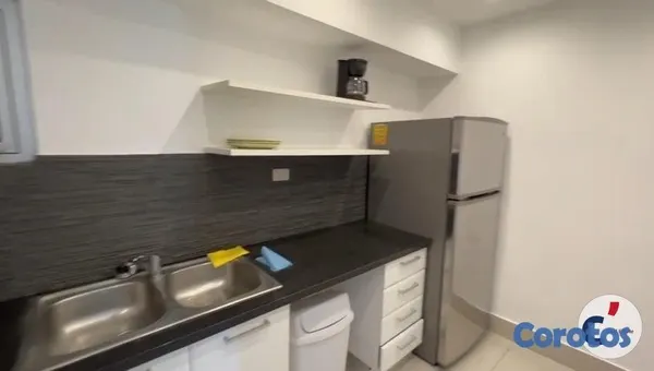 apartamentos - Vive en Punta Cana Village: 2Hab en Renta con Ubic 16