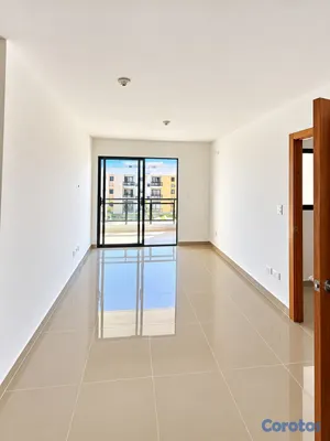 apartamentos - Penthouse 2 hab. con rooftop en East Town 8