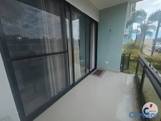 apartamentos - Apartamento en Renta/Alquiler en Epic Punta Cana A 10
