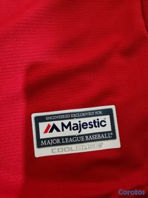 Artículos Deportivos - 6 camisetas deportivas auténticas/originales NBA/N 4