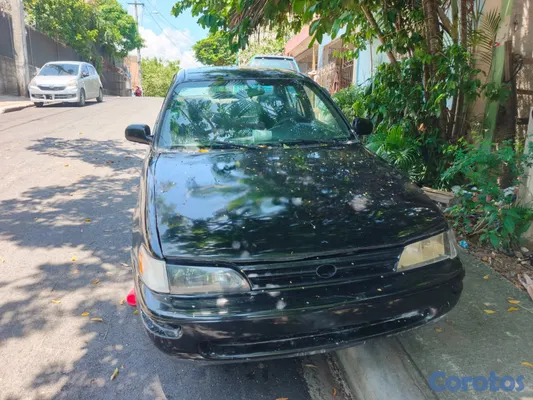 carros - Toyota Corolla 94  11