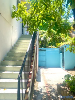 apartamentos - APARTA-ESTUDIO AMUEBLADO 5