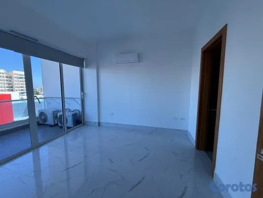 apartamentos - Apartamento Nuevo en Alquiler Bella Vista 73mts 1  9