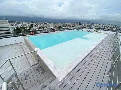 APARTAMENTO EN ALQUILER AMUEBLADO | BELLA VISTA NO