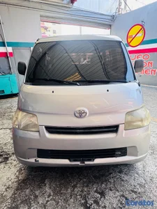 Toyota lite ace 2017