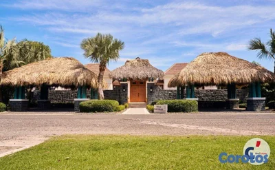 Villa de Lujo en Alquiler Punta Blanca Punta Cana 