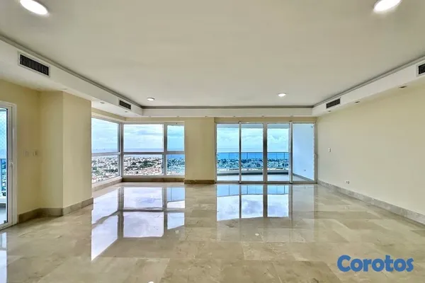 apartamentos - torre mar azul Anacaona  8