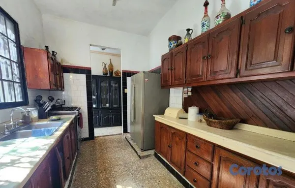 apartamentos - Colonial Home for Sale | Gazcue, Santo Domingo, Do 5