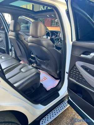 jeepetas y camionetas - Hyundai Santa Fe 2020. 2