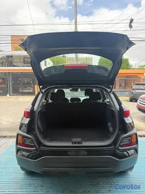jeepetas y camionetas - 2021 Hyundai Kona SE
 9