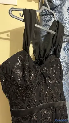 ropa para mujer - Hermoso vestido elegante 6