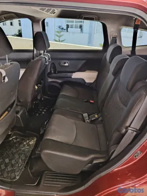 jeepetas y camionetas - Toyota Rush 1500cc 2019, 79,000 millas 8