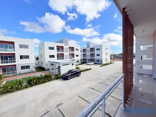 casas - Townhouse con Rooftop disponible en Venta 2 habs. 13