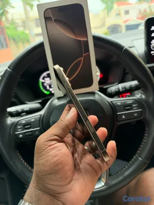 celulares y tabletas - iPhone 16 Pro Max 256GB Clean  3