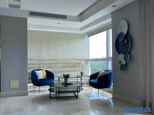 apartamentos - Hermoso apartamento en alquiler. 10