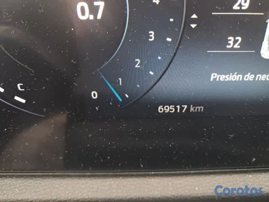 jeepetas y camionetas - Vendo Ford Territory Trend 2023 - Techo Panoramico 7