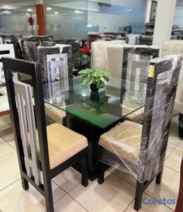 juego de comedor 