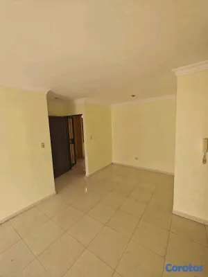 apartamentos - cómodo apartamento en zona de desarrollo, próximo a Autopista San Isidro  2