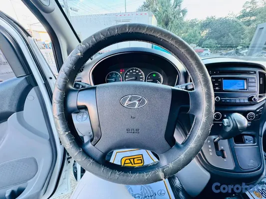 jeepetas y camionetas - HYUNDAI GRAND STAREX IMPORTADA 2021 | 12 PASAJEROS 9