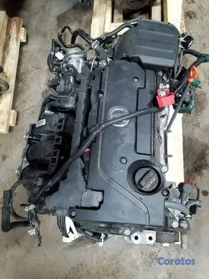 repuestos - MOTO 2.4L PARA ACURA 2015 TLX 40K  4