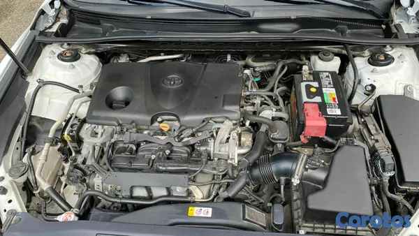 carros - Toyota camry se 2020 6