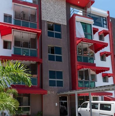 Apartamento en San Isidro Afuera