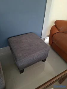 Otoman gris