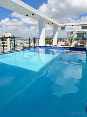 apartamentos - RENTA DISPONIBLES EN EXCLUSIVOS APARTAMENTOS EN TO 7