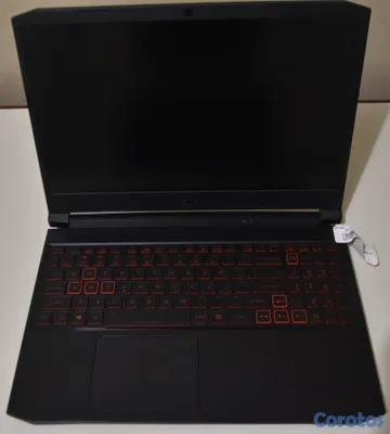 computadoras y laptops - Acer Nitro 5 Gaming (Intel i5-11400H)(16GB Ram)(1T 3