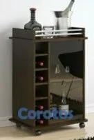 muebles y colchones - Bar Florencia - Nuevo