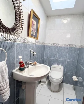 apartamentos - APARTAMENTO EN VENTA, PIANTINI SANTO DOMINGO 5