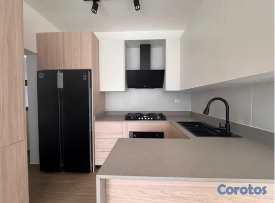 casas - Casa 2 Niveles en Las Carmelitas, Santiago de los  10