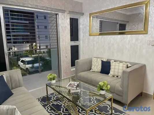 apartamentos - Apartamento 9