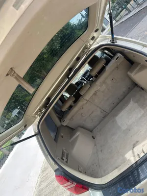 jeepetas y camionetas - Toyota Highlander 2001 5