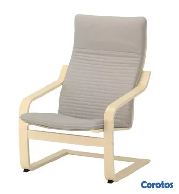 muebles y colchones - Silla sillon  3