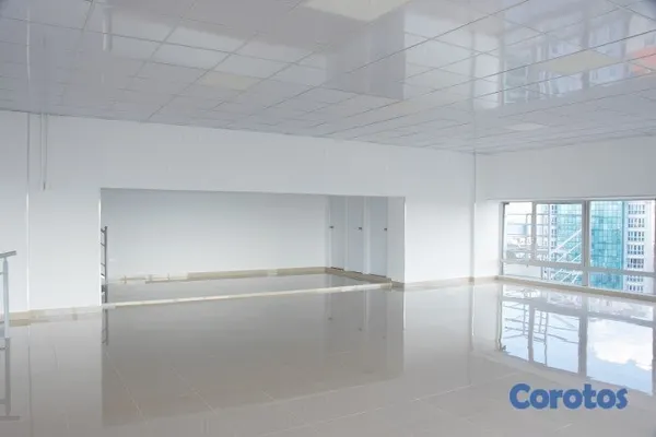 oficinas y locales comerciales - EXCLUSIVO LOCAL CORPORATIVO EN VENTA O RENTA | LA  3