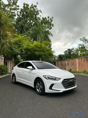carros - HYUNDAI AVANTE 2018 NUEVO 10
