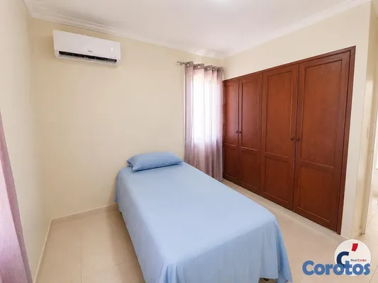apartamentos - Oficinas Corporativas Adecuadas de 316 m² | Naco | 19