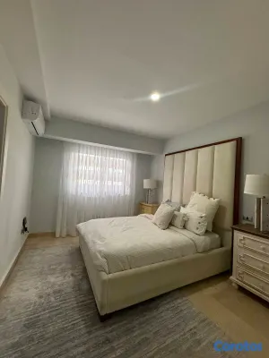 apartamentos - Apartamento en Alquiler, Bella Vista Sur 14