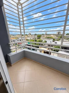 Apartamento de 3 habitaciones en venta en La Aveni
