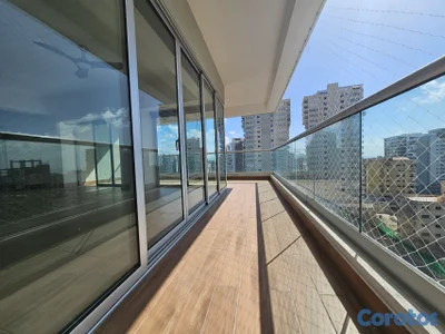 Alquiler de Apartamento en La Esperilla 